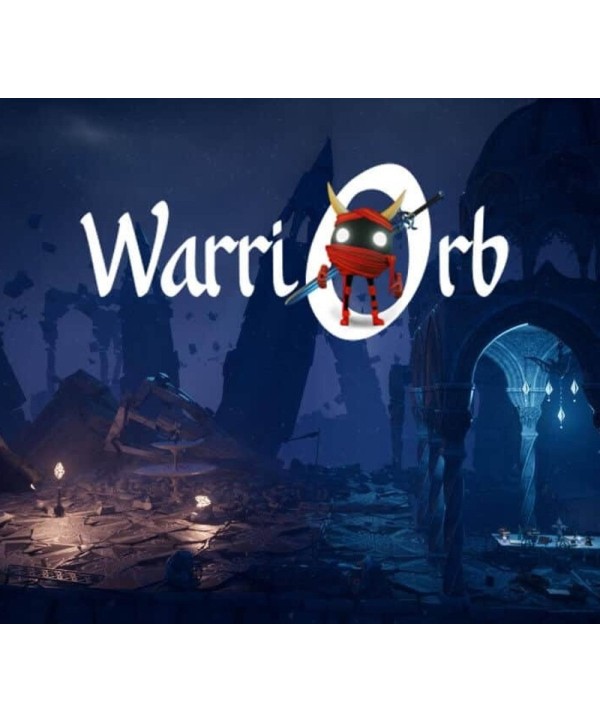 WarriOrb Steam Key EUROPE